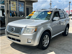 2010 Mercury Mariner 