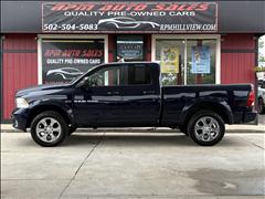 2012 RAM 1500 