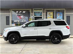 2018 GMC Acadia 