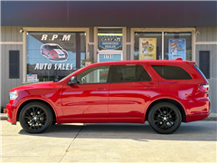 2015 Dodge Durango 