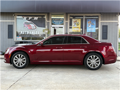 2016 Chrysler 300 