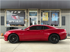 2015 Chevrolet Camaro 