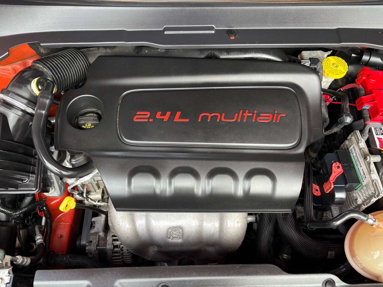 Jeep Compass Trailhawk 4WD 2019