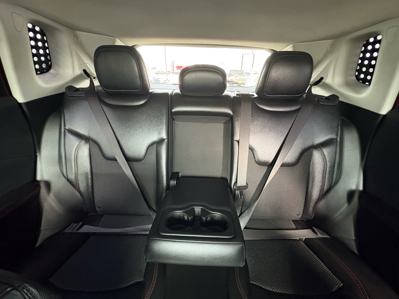 Jeep Compass Trailhawk 4WD 2019