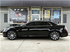 2012 Chrysler 300 