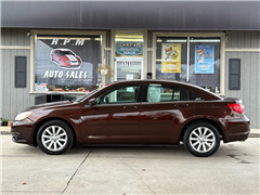 2013 Chrysler 200 