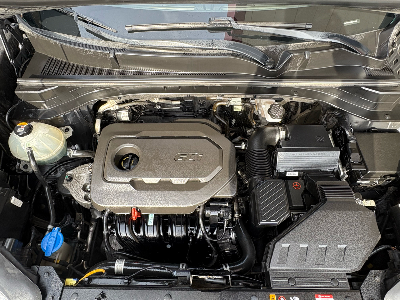 Kia Sportage LX AWD 2020