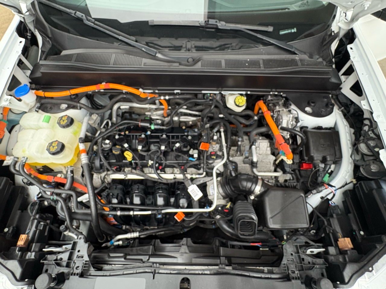 Ford Maverick XL 2023