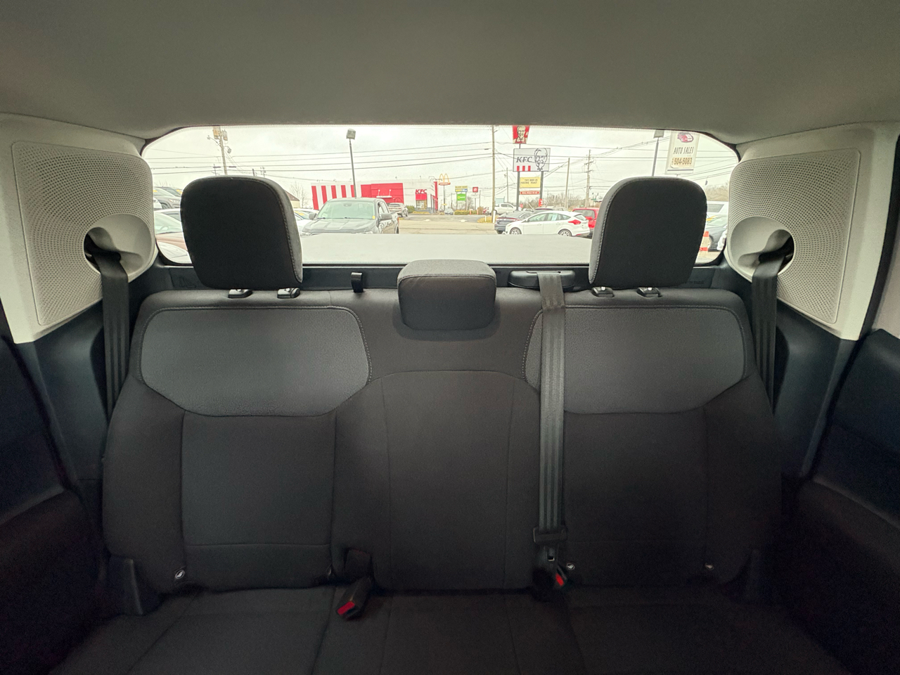 Ford Maverick XL 2023