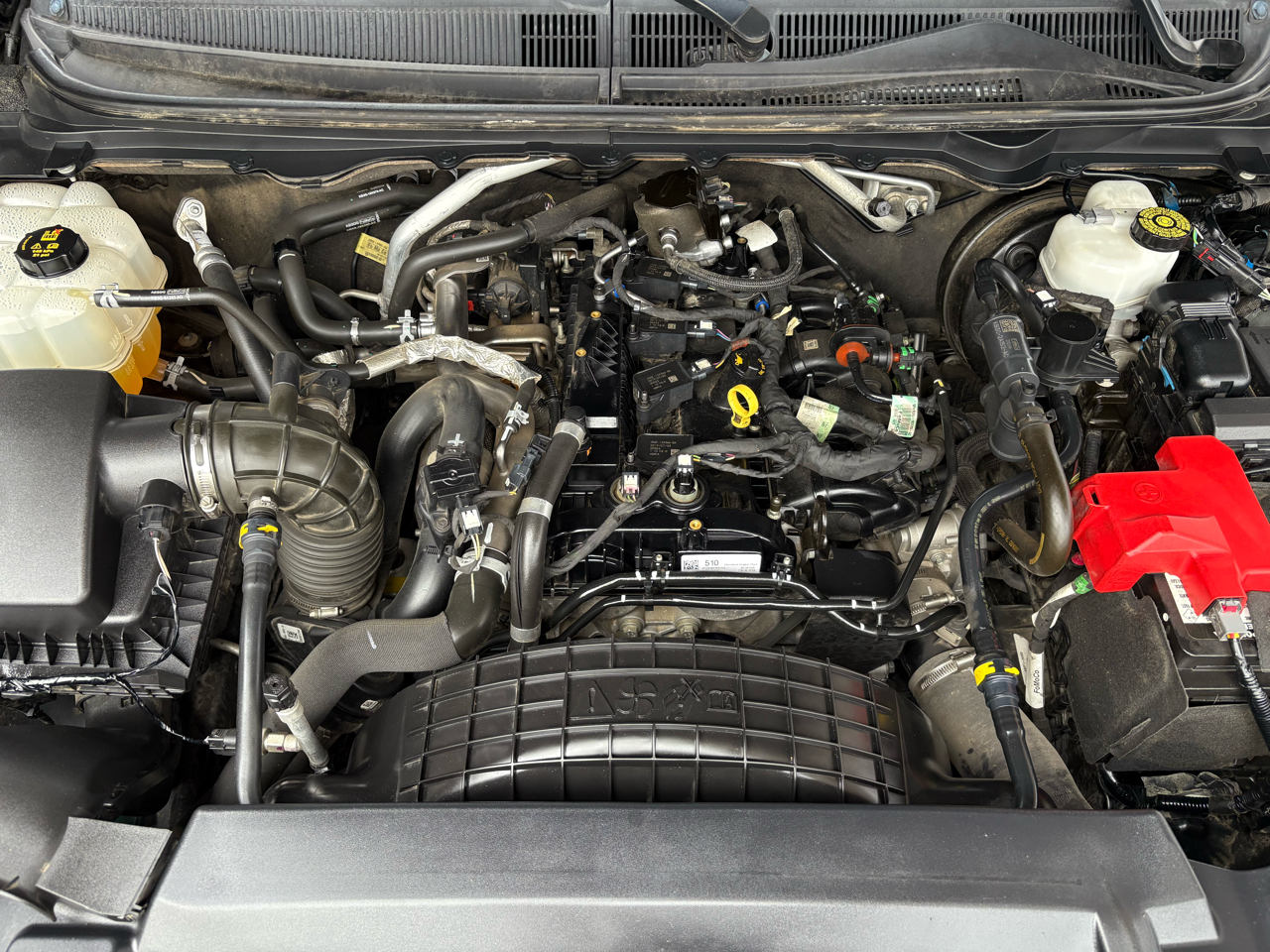 Ford Ranger XL SuperCrew 2WD 2019