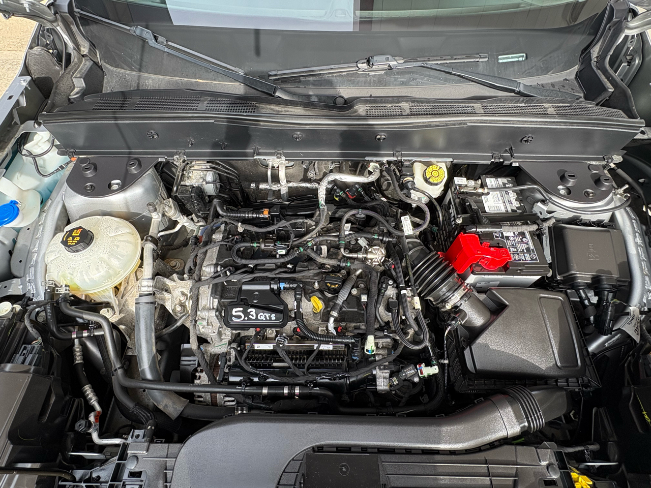 Ford Bronco Sport Big Bend 2021