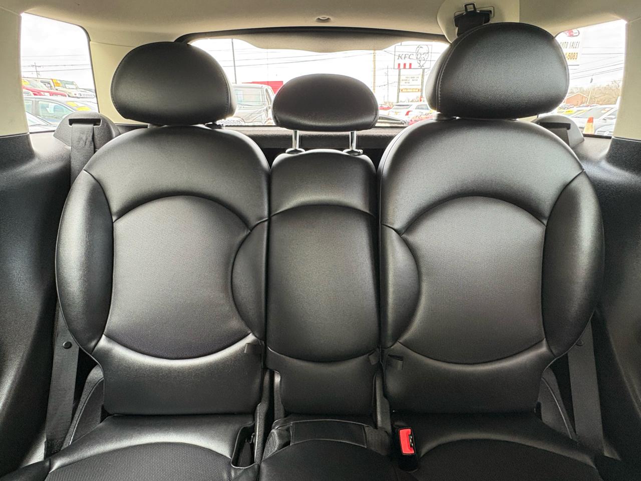 MINI Countryman Base 2015