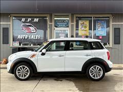 2015 MINI Countryman 