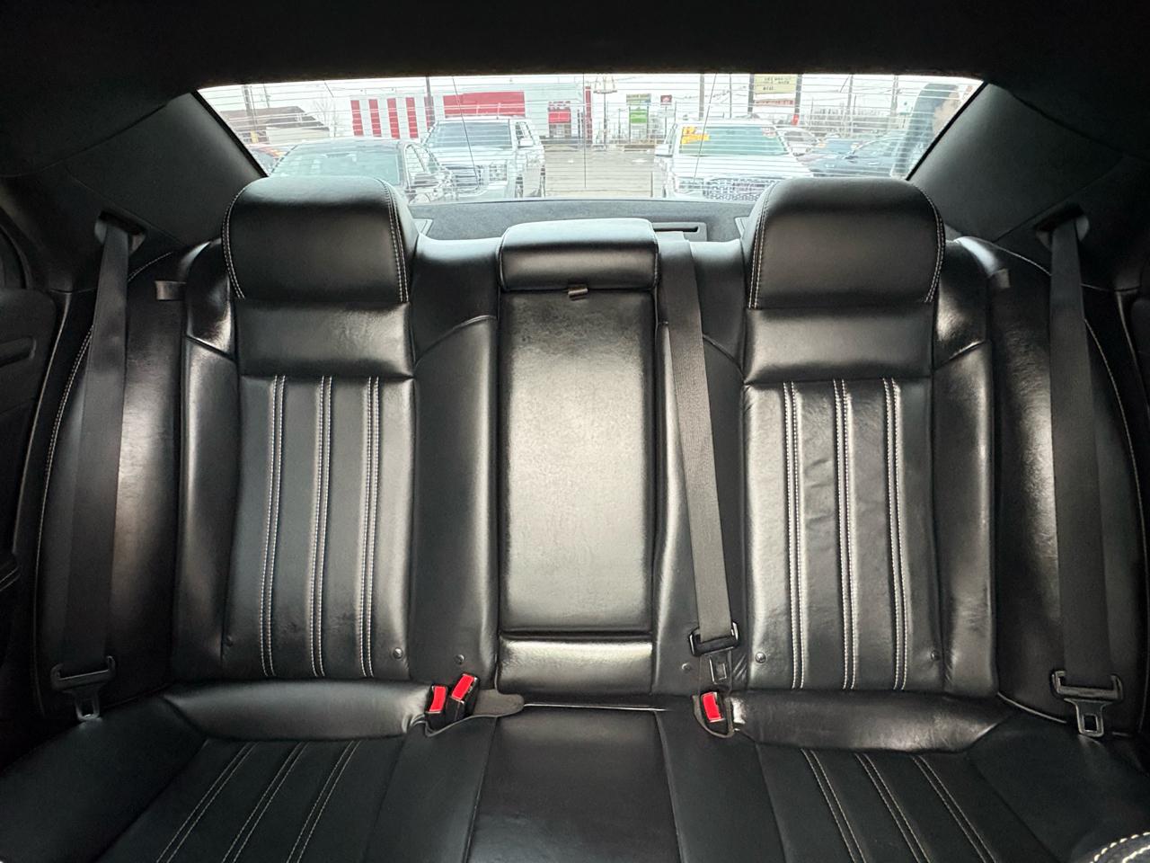 Chrysler 300 S V6 AWD 2014