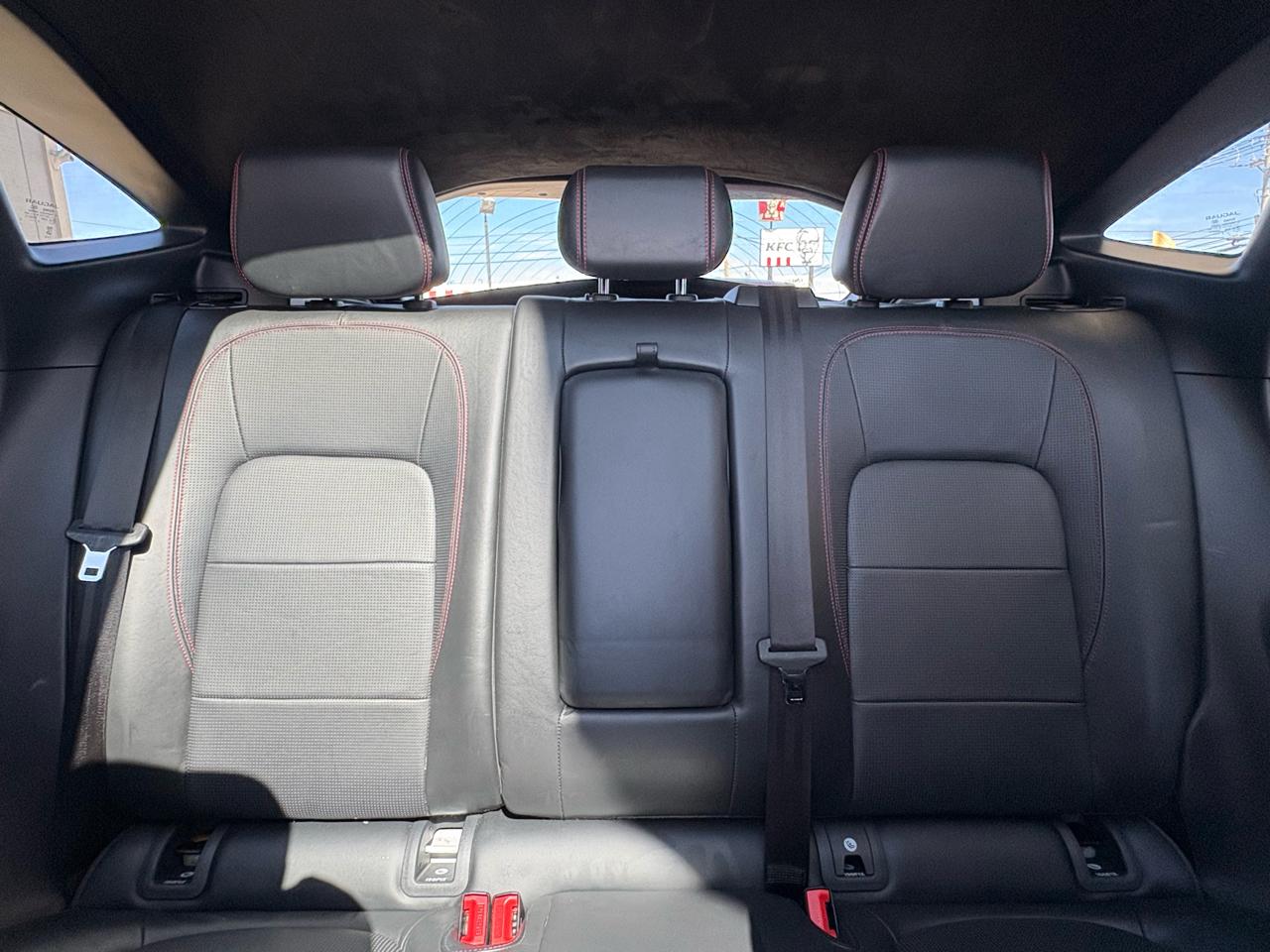 Jaguar E-Pace P250 First Edition 2018