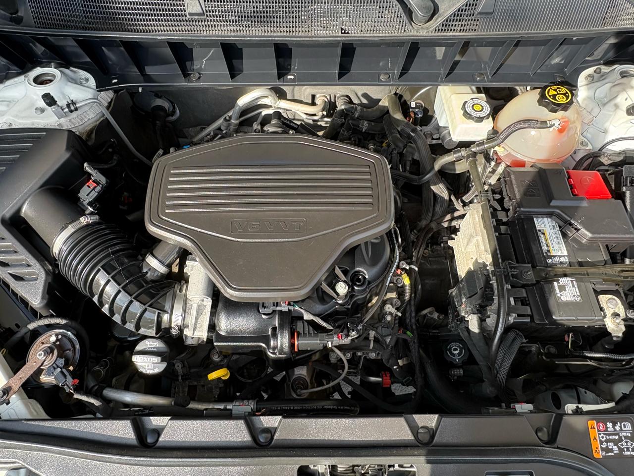 GMC Acadia Denali AWD 2019