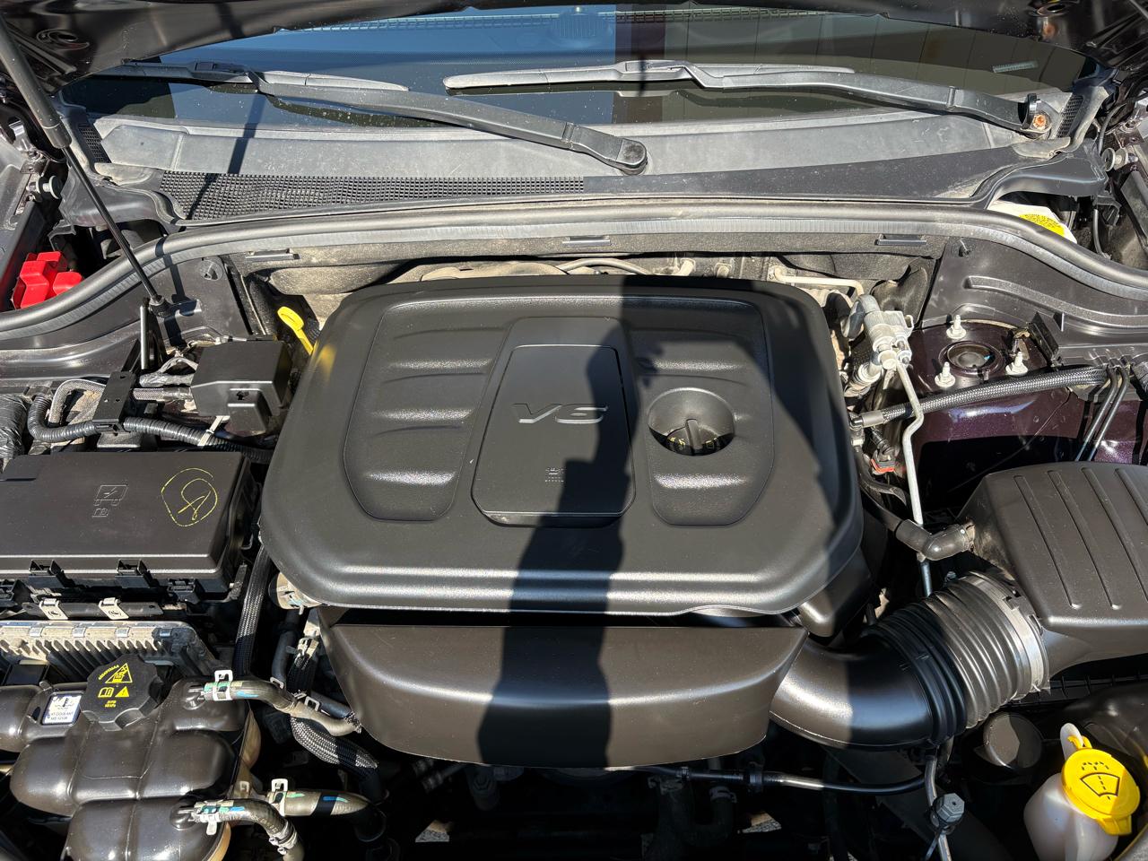 Jeep Grand Cherokee Limited 4WD 2021