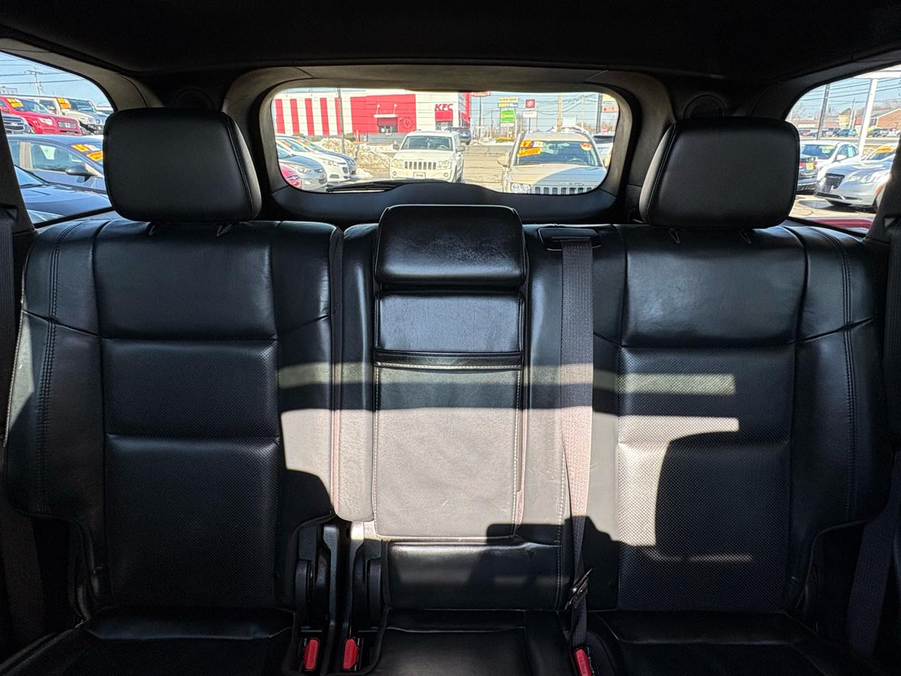 Jeep Grand Cherokee Limited 4WD 2021