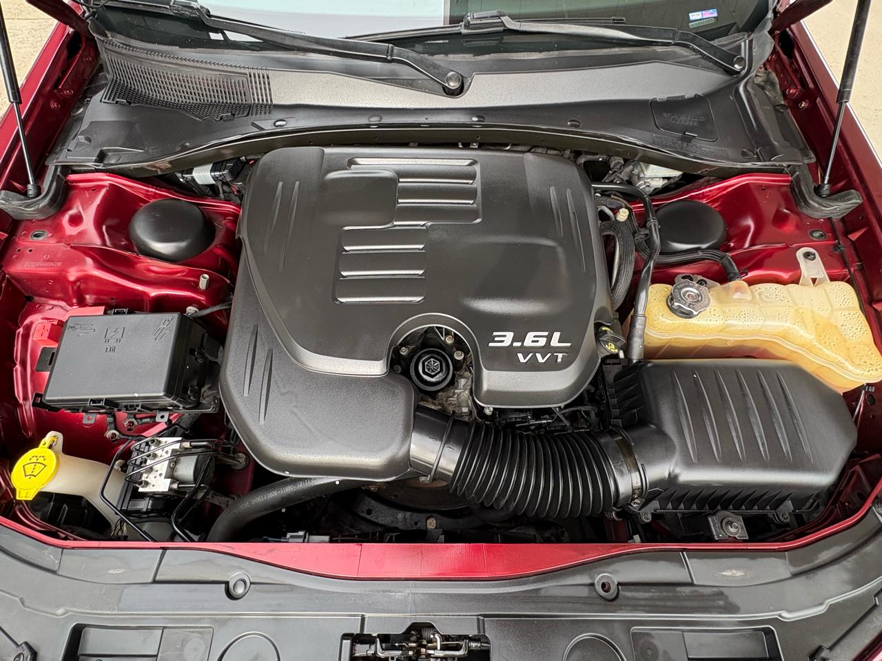 Chrysler 300 Limited AWD 2016