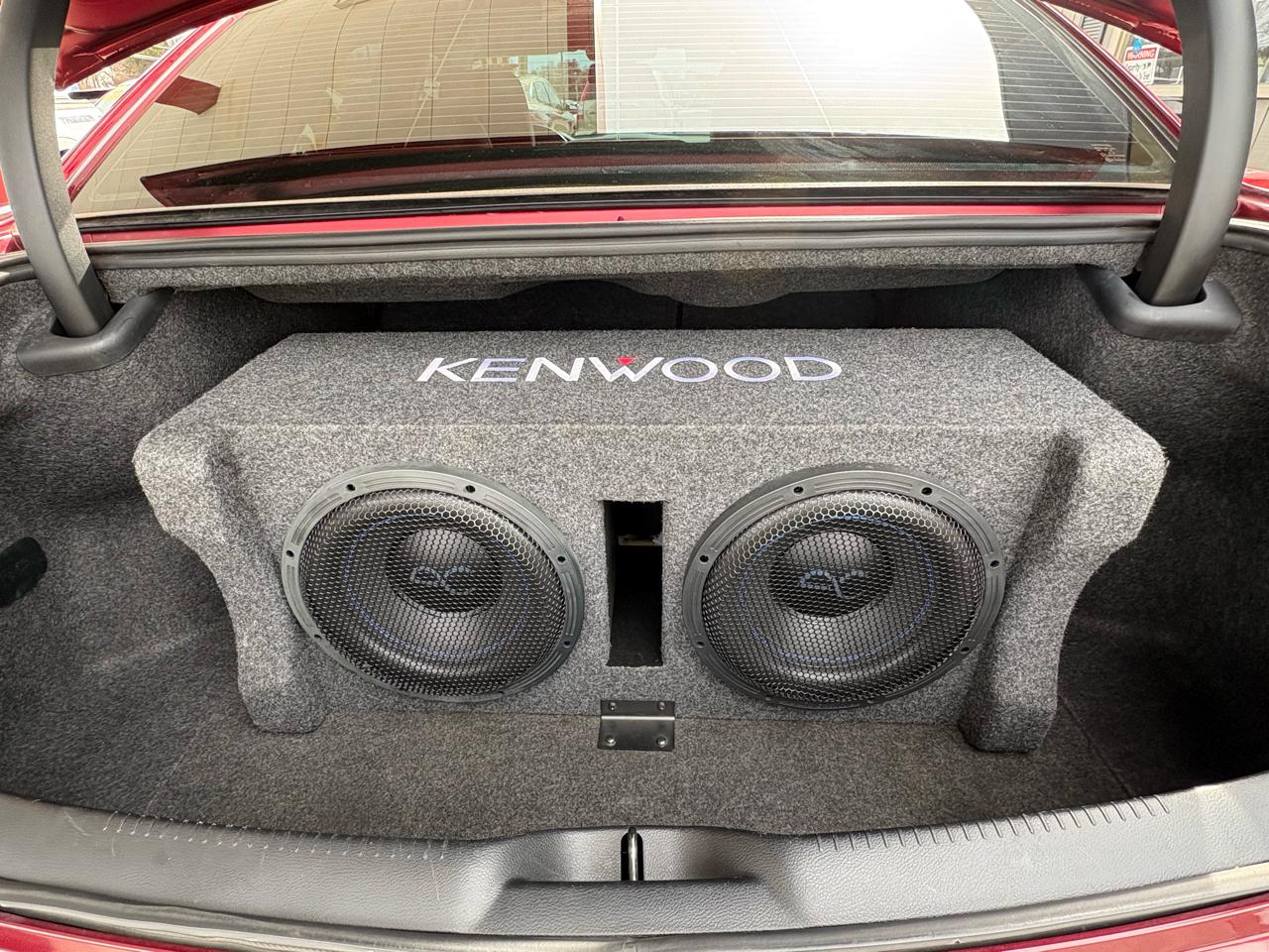 Chrysler 300 Limited AWD 2016