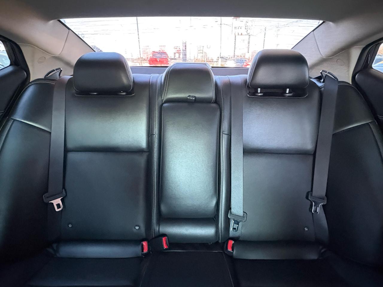 Nissan Maxima 3.5 S 2018