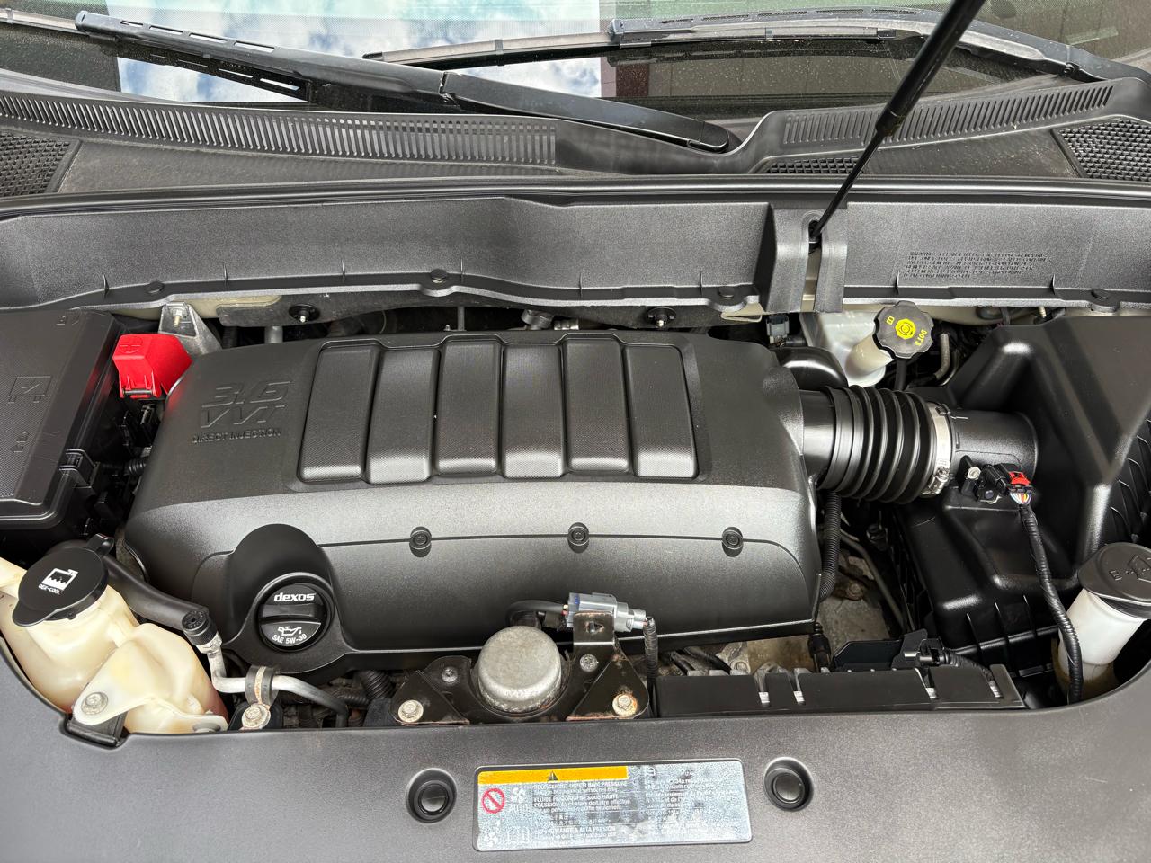 Chevrolet Traverse 1LT AWD 2016