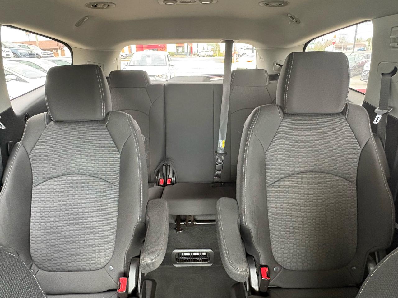 Chevrolet Traverse 1LT AWD 2016