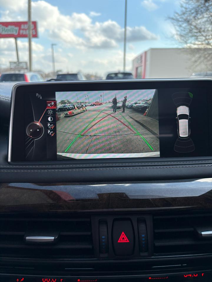 BMW X5 xDrive35i 2016