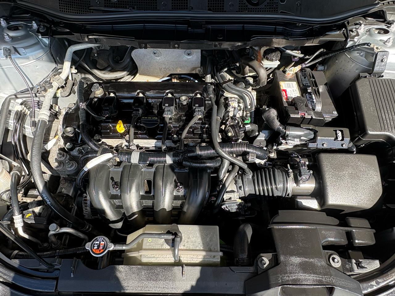 Mazda CX-5 Touring AWD 2016