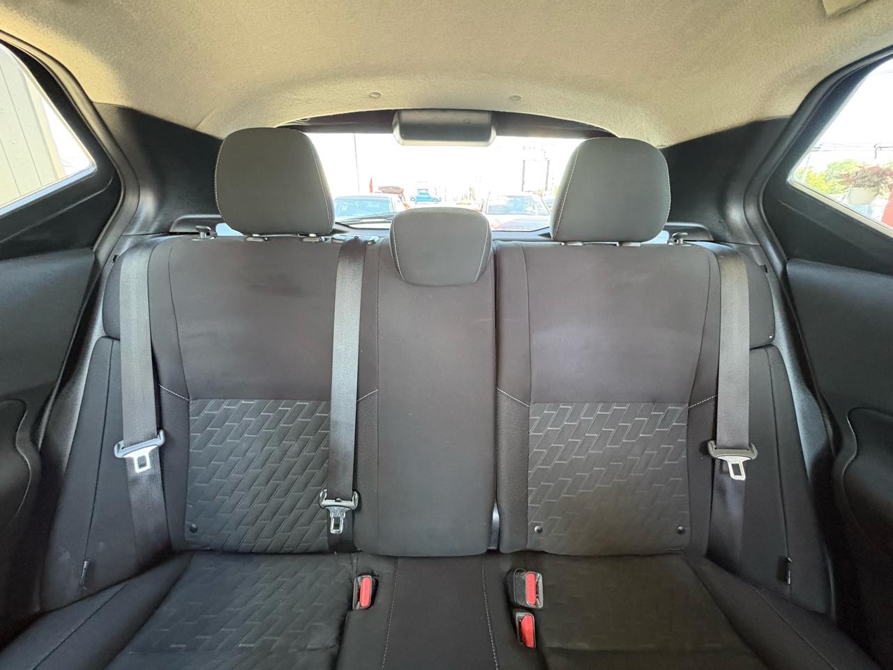 Nissan Kicks SV 2022