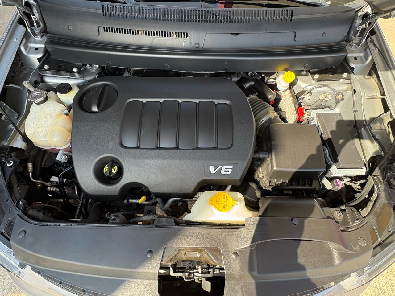 Dodge Journey GT AWD 2019