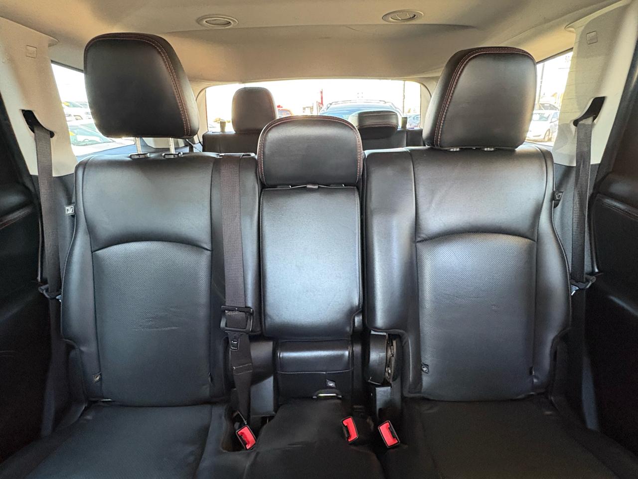 Dodge Journey GT AWD 2019