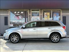 2019 Dodge Journey 