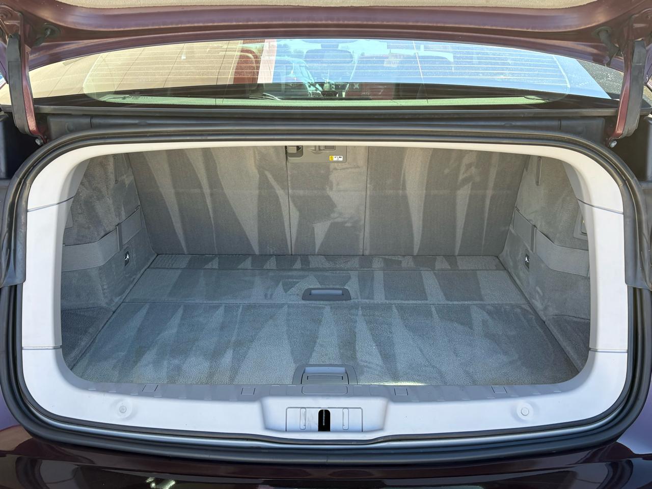 BMW 5-Series Gran Turismo 535i xDrive 2013