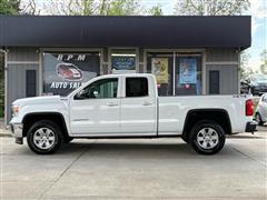 2015 GMC Sierra 1500 