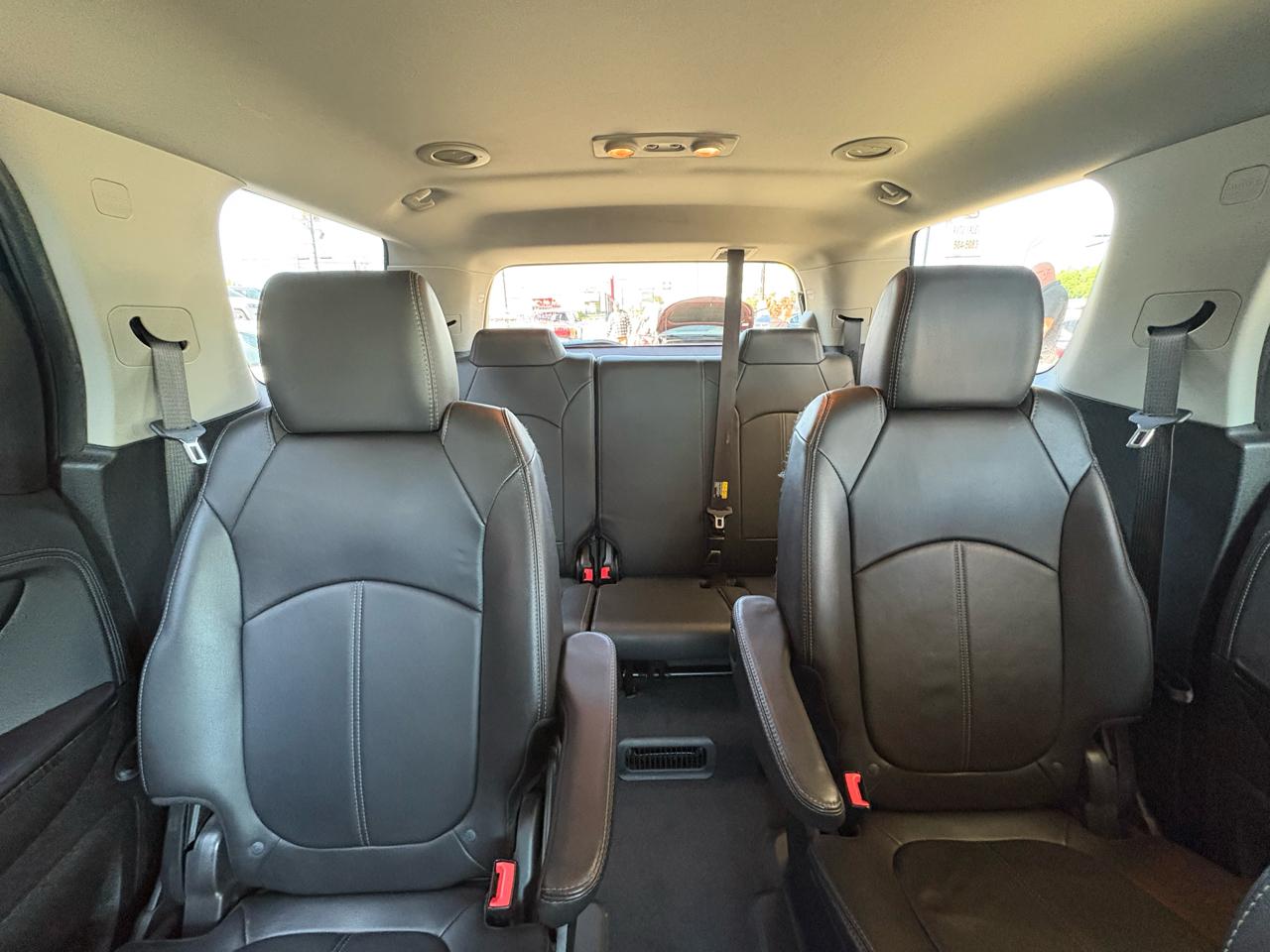 GMC Acadia SLT-1 FWD 2016