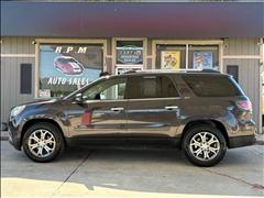 2016 GMC Acadia 