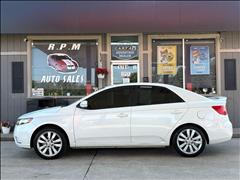 2011 Kia Forte 