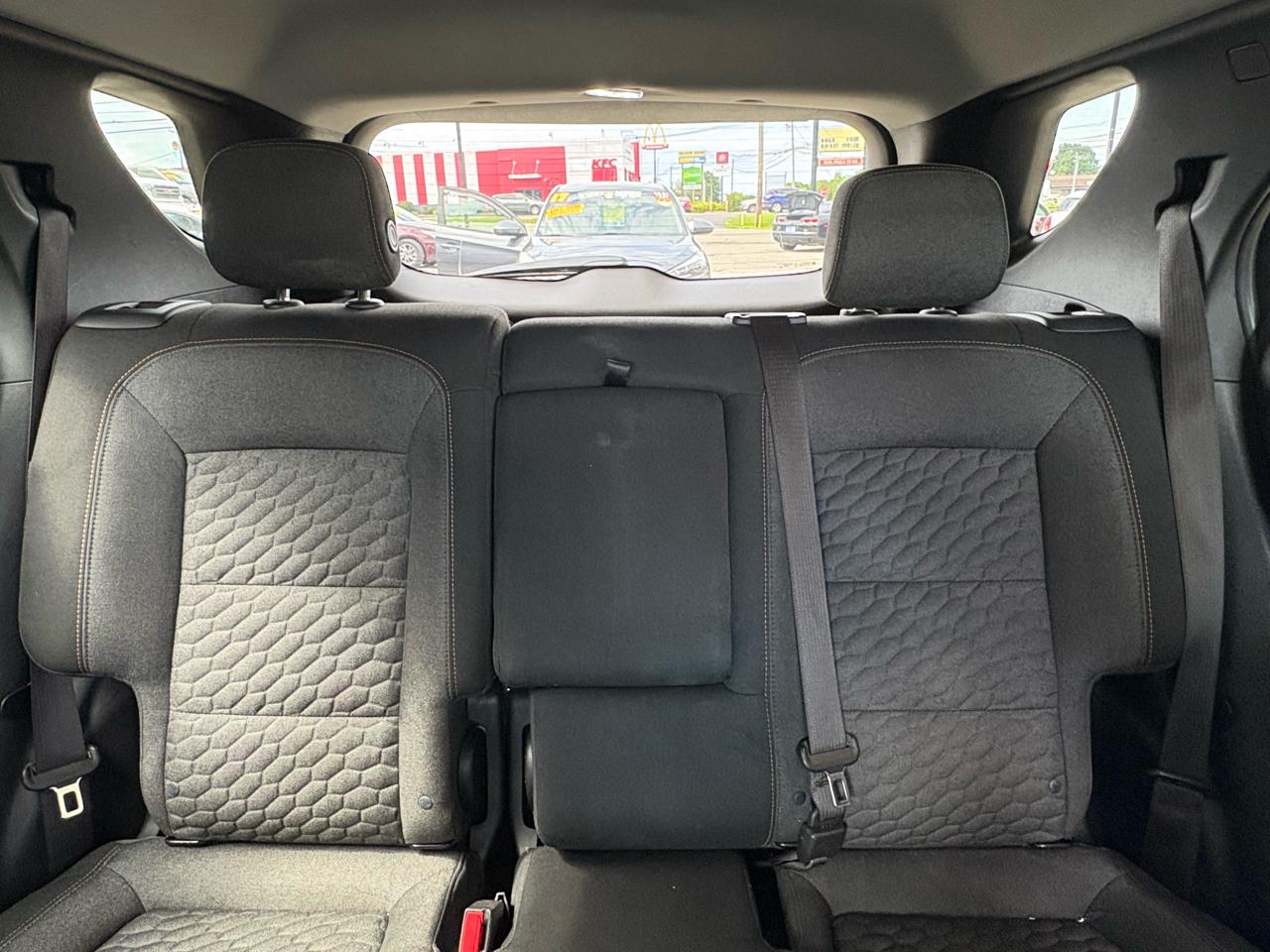 Chevrolet Equinox LT 2WD 2019