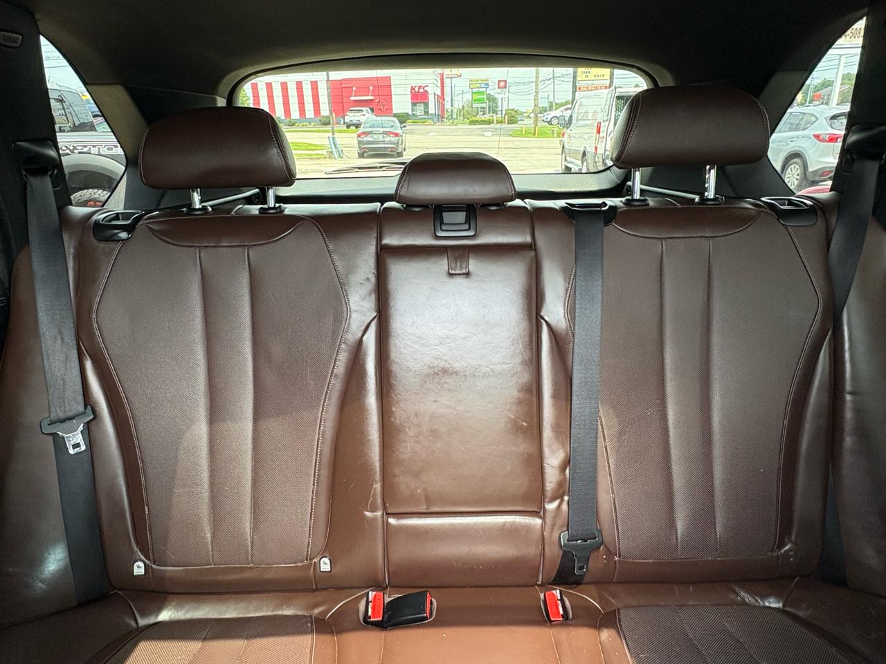 BMW X5 xDrive35i 2015