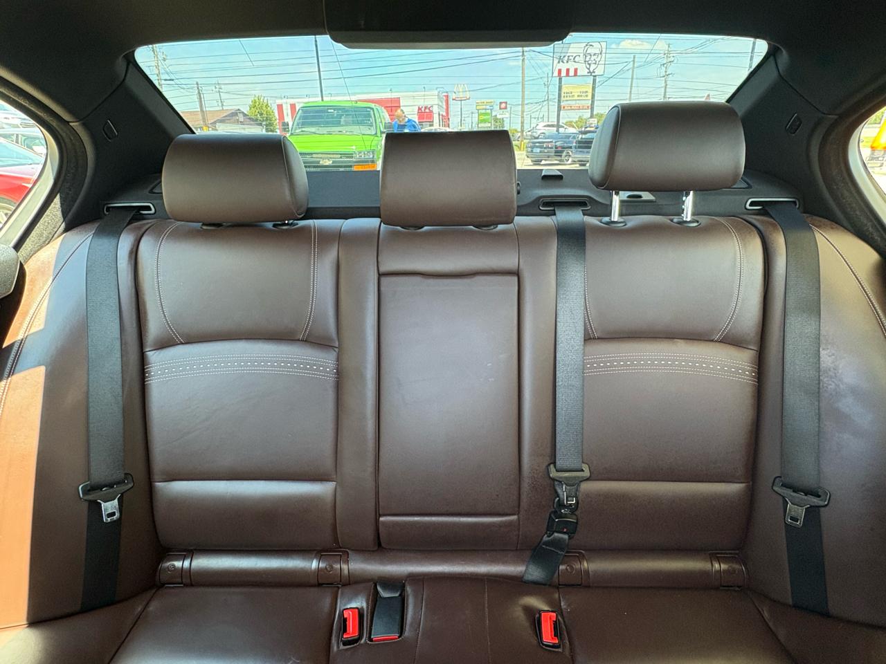 BMW 5-Series 535i xDrive 2014
