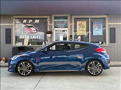 2016 Hyundai Veloster 