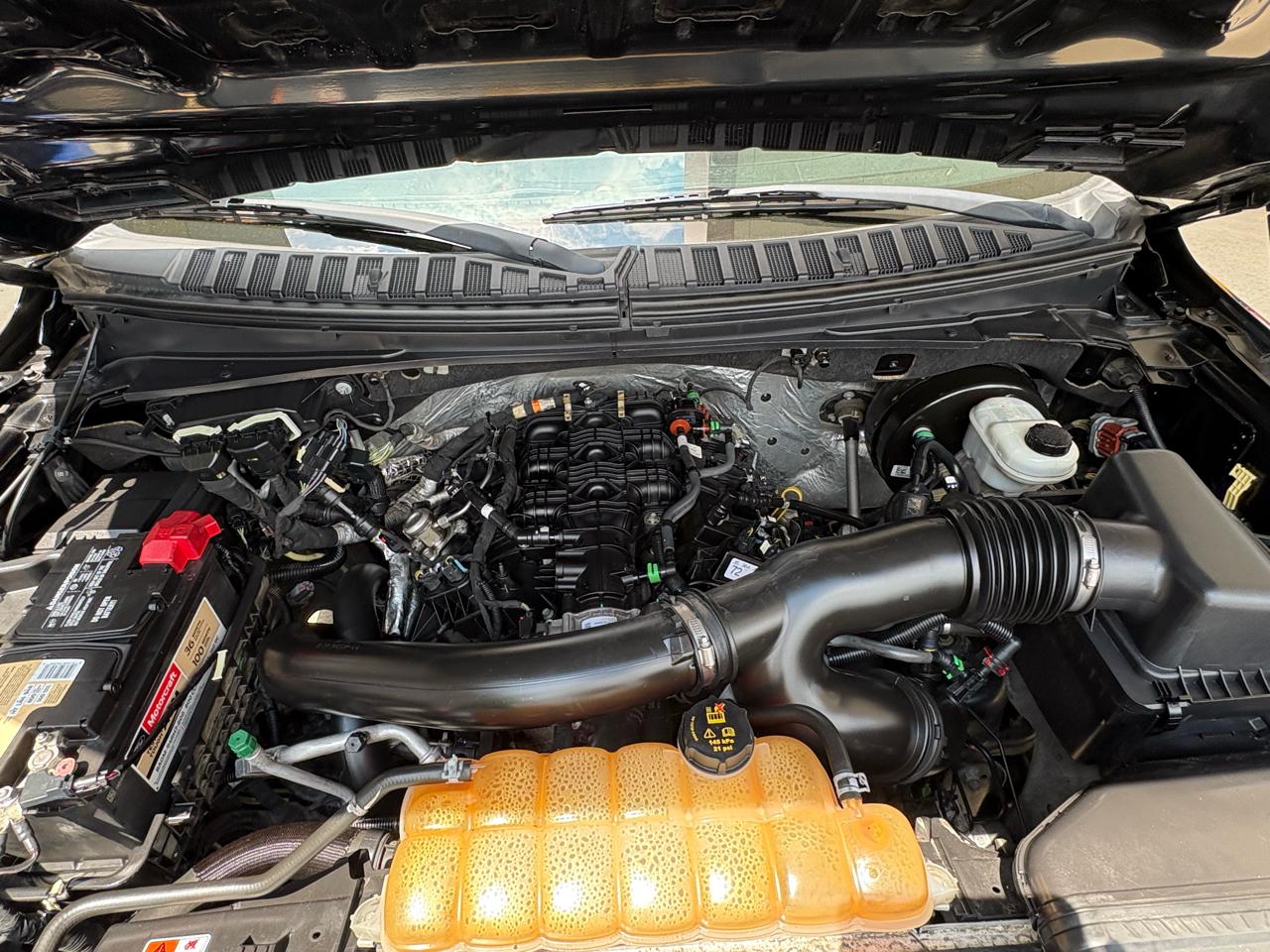 Ford Expedition MAX XLT 2WD 2018