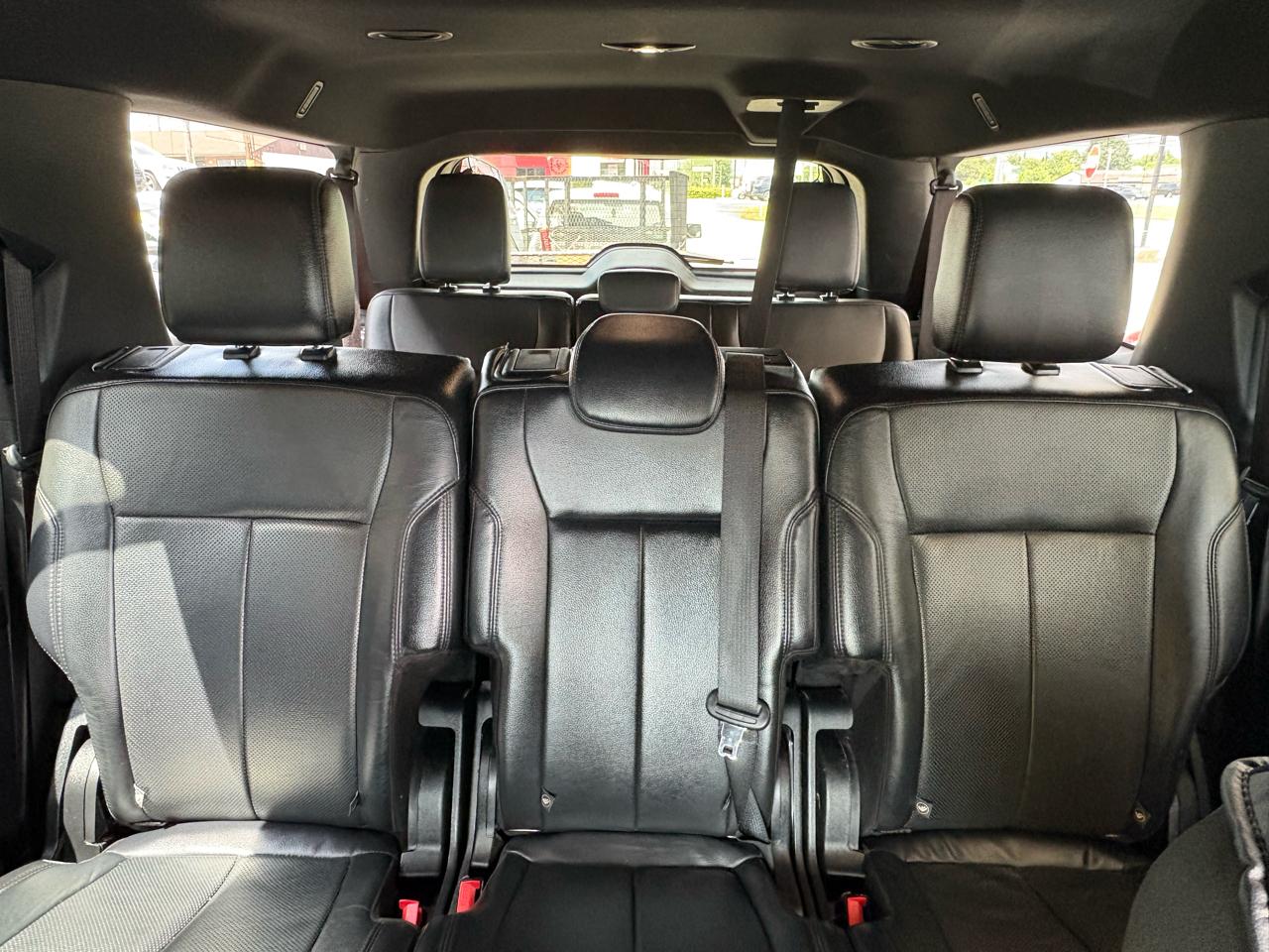 Ford Expedition MAX XLT 2WD 2018