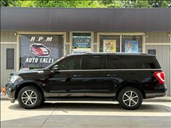 2018 Ford Expedition 