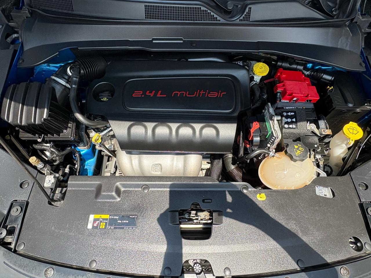 Jeep Compass Latitude 4WD 2019