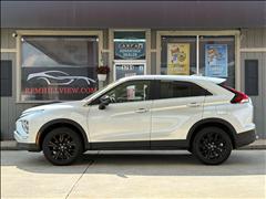 2024 Mitsubishi Eclipse Cross 