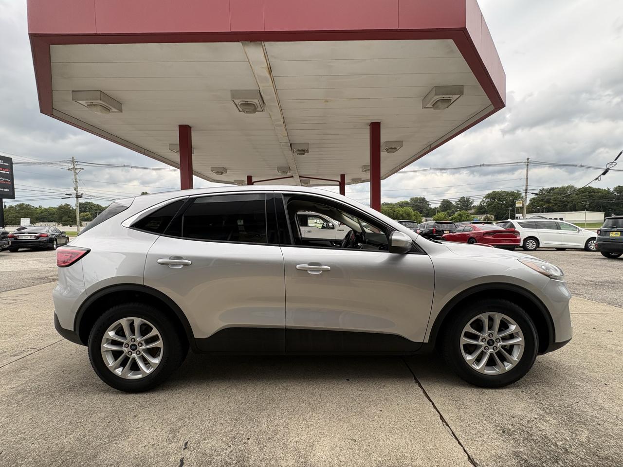 Ford Escape SE 2020