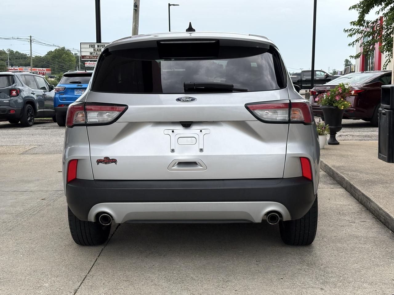 Ford Escape SE 2020