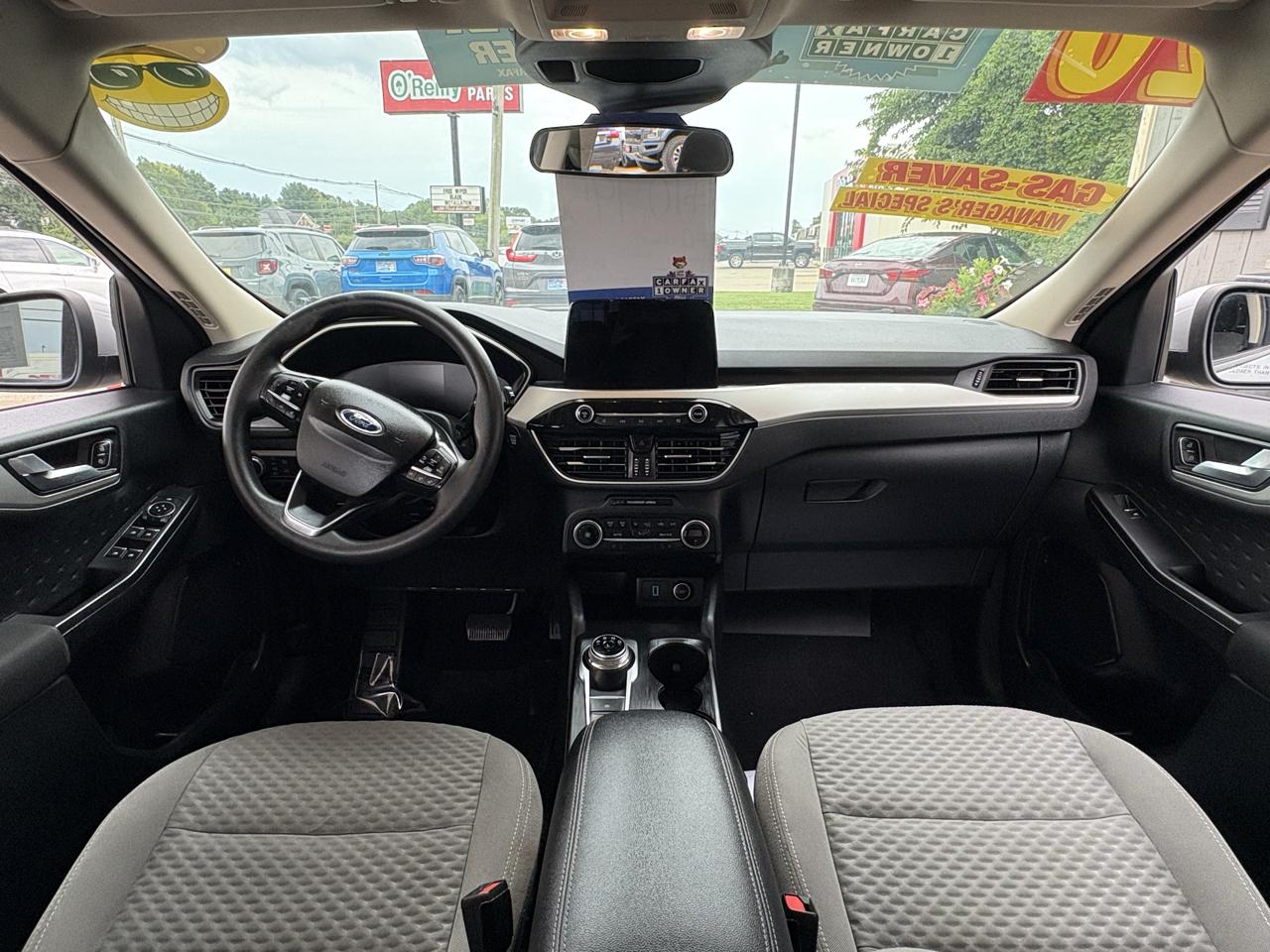 Ford Escape SE 2020